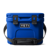 Yeti Roadie 15 Hard Cooler - Royal Blue