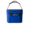 Yeti Roadie 15 Hard Cooler - Royal Blue