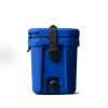 Yeti Roadie 15 Hard Cooler - Royal Blue