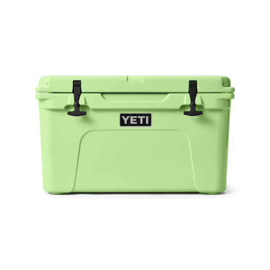 Yeti Tundra 45 Hard Cooler  - Key Lime
