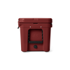 Yeti Tundra 45 Hard Cooler  - Stag Red