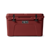 Yeti Tundra 45 Hard Cooler  - Stag Red