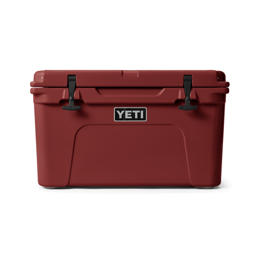 Yeti Tundra 45 Hard Cooler  - Stag Red
