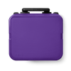 Yeti Roadie 48 Rolling Wheeled Cooler - Pace Purple