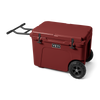 Yeti Tundra Haul Hard Cooler - Stag Red