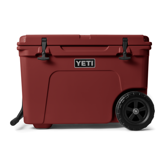 Yeti Tundra Haul Hard Cooler - Stag Red