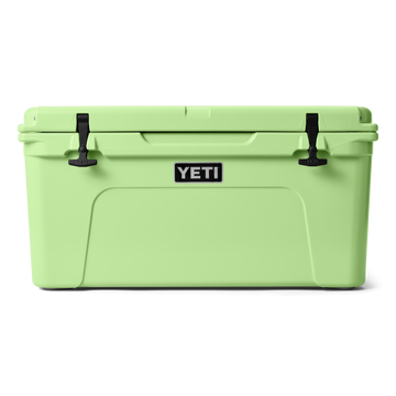 Yeti Tundra 65 Hard Cooler - Key Lime