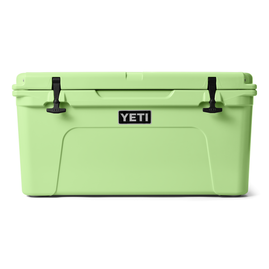 Yeti Tundra 65 Hard Cooler - Key Lime