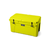 Yeti Tundra 65 Hard Cooler - Firefly Yellow