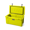 Yeti Tundra 65 Hard Cooler - Firefly Yellow