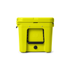 Yeti Tundra 65 Hard Cooler - Firefly Yellow
