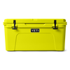 Yeti Tundra 65 Hard Cooler - Firefly Yellow