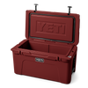 Yeti Tundra 65 Hard Cooler - Red Stag