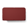 Yeti Tundra 65 Hard Cooler - Red Stag