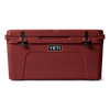 Yeti Tundra 65 Hard Cooler - Red Stag