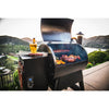 Traeger Grill - Pro 22 Blue