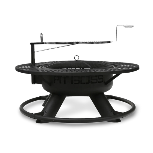 Pit Boss Cowboy Fire Pit