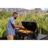 Traeger - Flatrock 3-zone Griddle