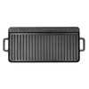 Pit Boss - Cast Iron Griddle 10in x 20in