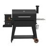 Pit Boss Sportsman 1600 - Pellet Grill