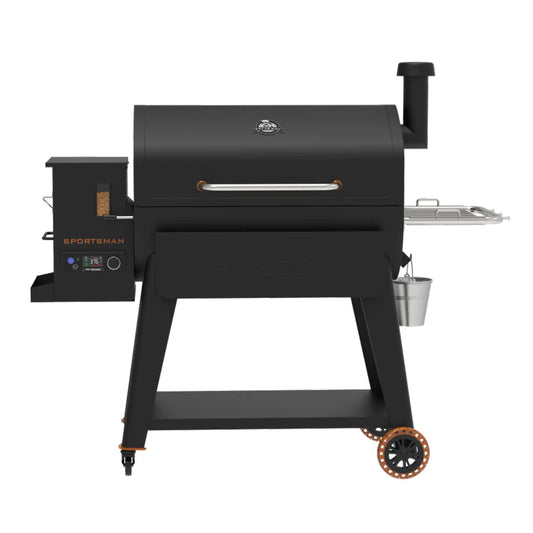 Pit Boss Sportsman 1600 - Pellet Grill