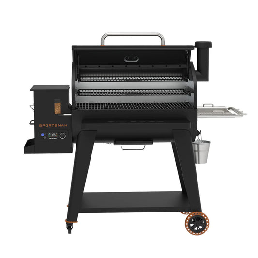 Pit Boss Sportsman 1600 - Pellet Grill