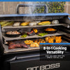 Pit Boss - Titan Wood Pellet Grill