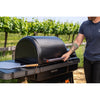 Traeger Grill - Ironwood