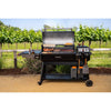 Traeger Grill - Ironwood XL