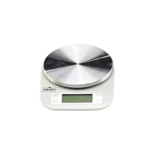 Meat! Your Maker - Dry Goods Digital Scale 11Lbs