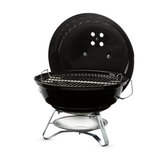 Weber Jumbo Joe Canada | Luxe Barbeque Company Winnipeg