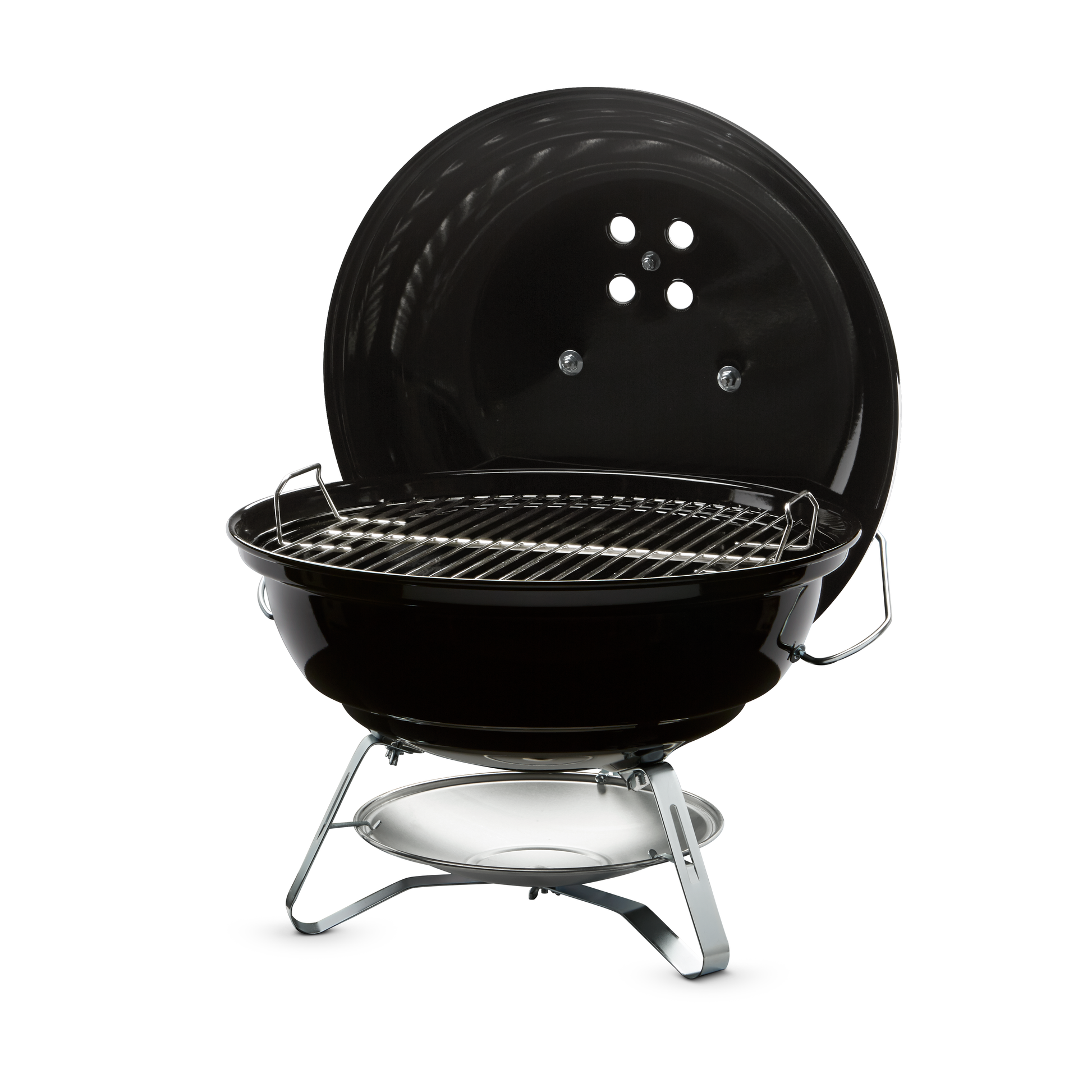 Weber JUMBO JOE 47センチ Weber Jumbo Joe | Portable Charcoal Grill