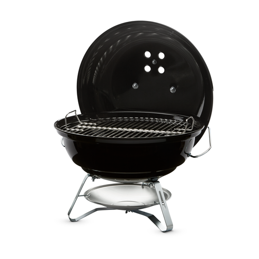 Weber Jumbo Joe Canada | Luxe Barbeque Company Winnipeg