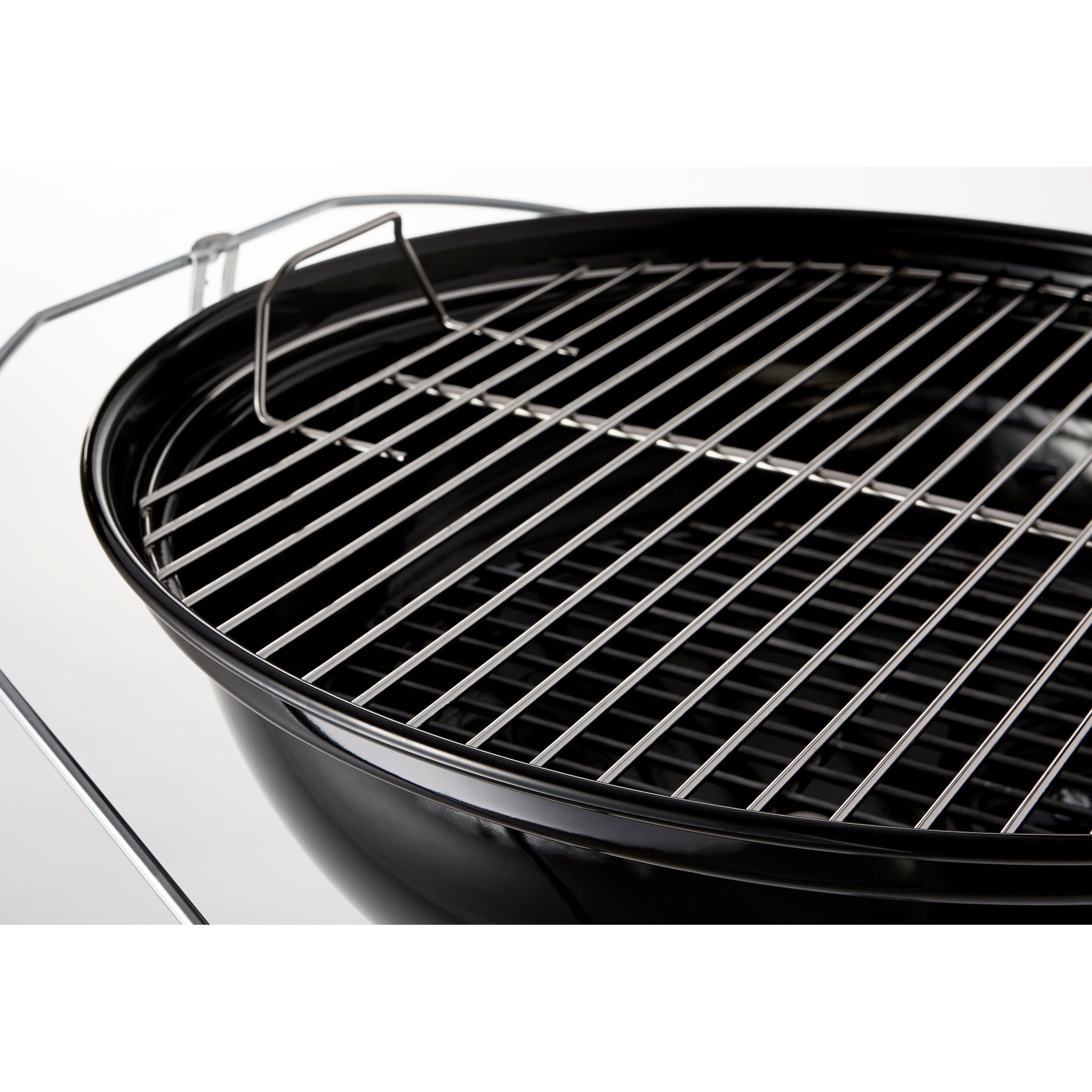 Weber JUMBO JOE 47センチ Weber Jumbo Joe | Portable Charcoal Grill