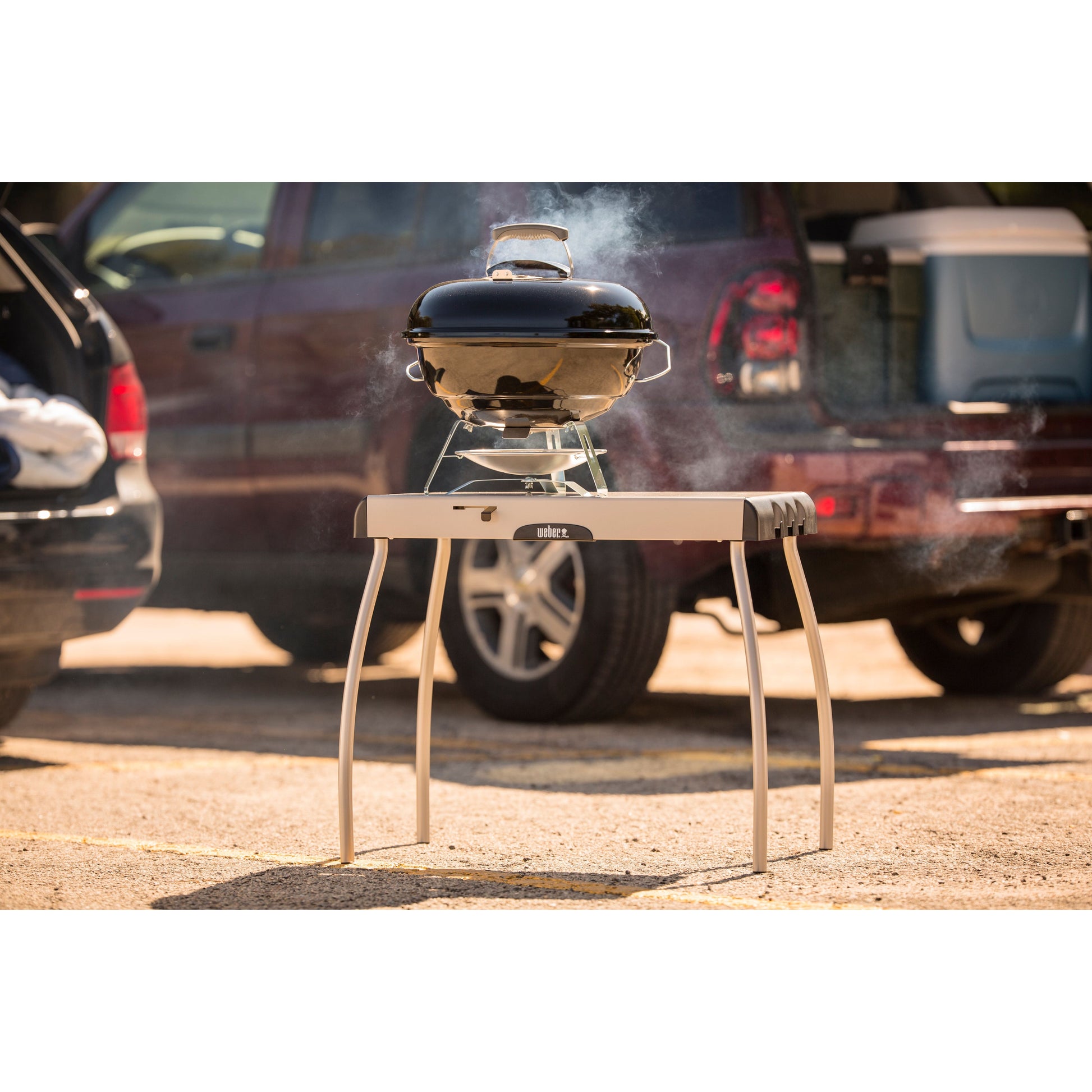 Weber Jumbo Joe Canada | Luxe Barbeque Company Winnipeg