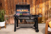Traeger Grill - Woodridge