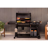 Traeger Grill - Woodridge Pro
