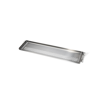 Weber - Griddle Warming Rack/Resting Tray (Large)