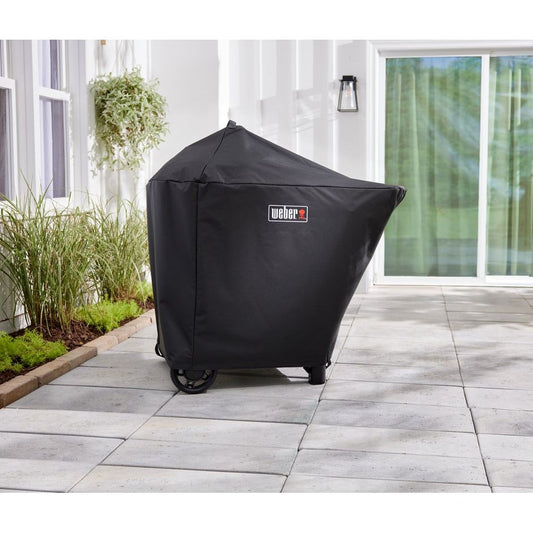 Weber Grill Cover - 22" Performer