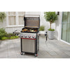 Weber Spirit SPX-435 Gas Grill
