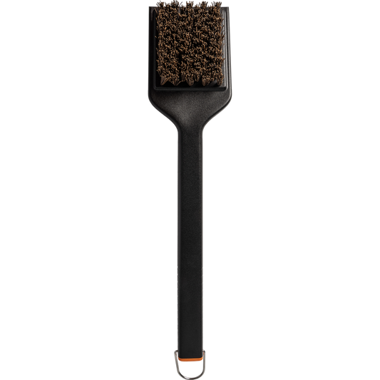 Traeger - BBQ Hot N Cold Cleaning Brush