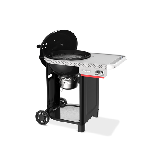 Weber Performer 22" Charcoal Grill - Black