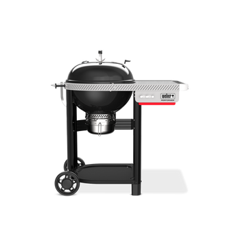 Weber Performer 22" Charcoal Grill - Black