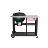 Weber Performer Premium 22" Charcoal Grill - Black