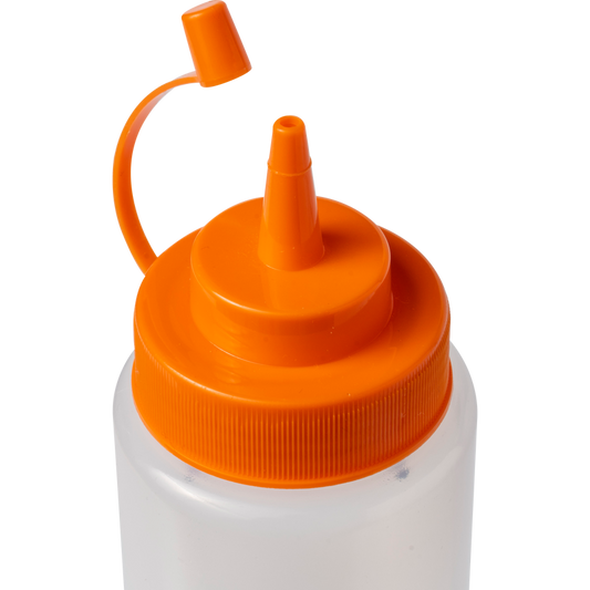 Traeger - Flat Top Grill Squeeze Bottle