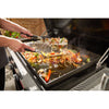 Weber - 36" Slate Griddle With Open Cart