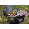 Weber Performer Premium 22" Charcoal Grill - Black
