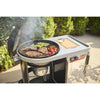 Weber Performer 22" Smart Charcoal Grill - Black