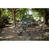 Weber - Traveler WW Compact Portable Gas Grill - Black