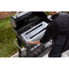 Weber - Smoque XL Foil Liner - 5 pack